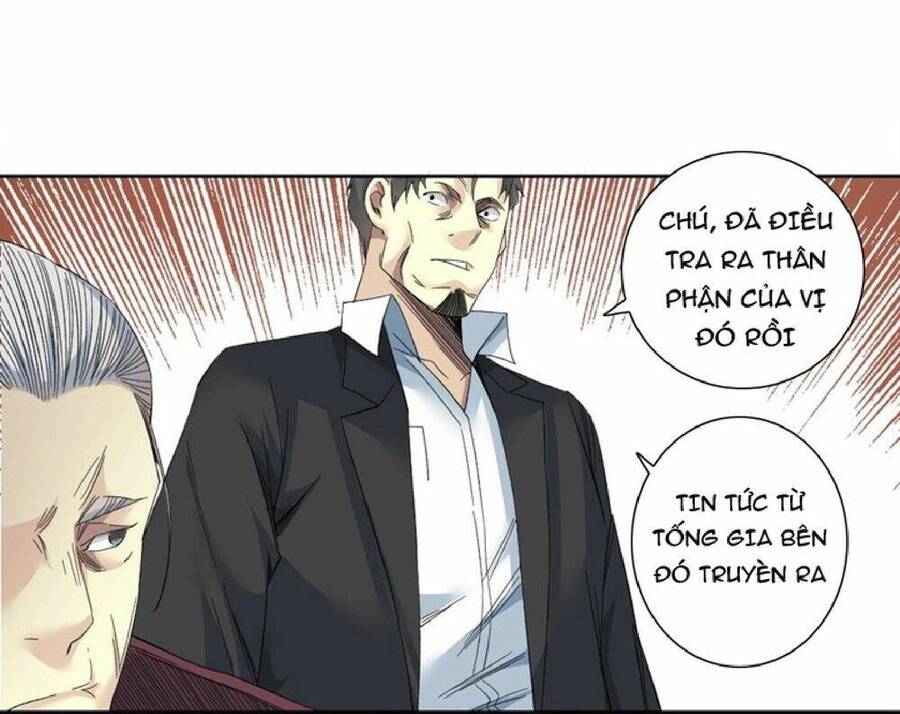 Câu Lạc Bộ Trường Sinh Chap 118 - Next Chap 119