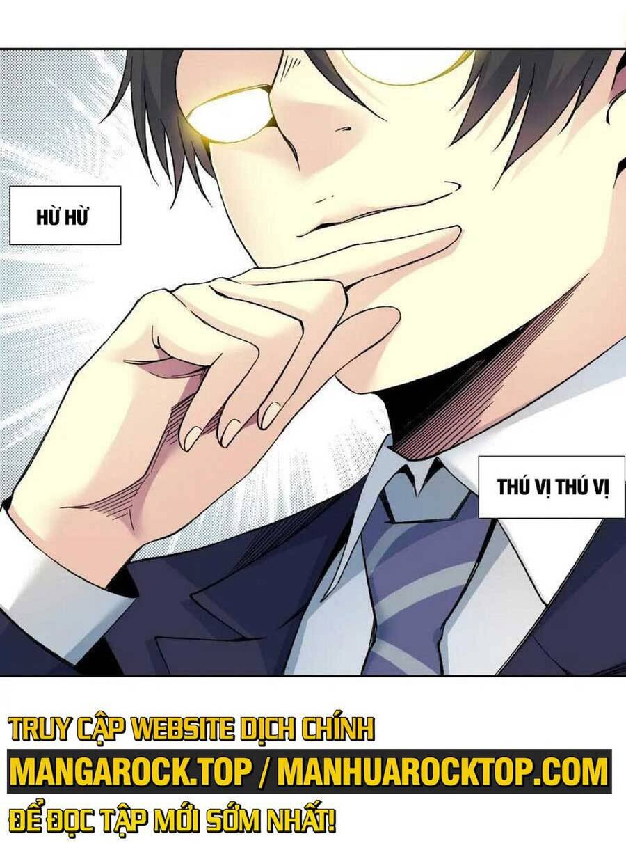 Câu Lạc Bộ Trường Sinh Chap 152 - Next Chap 153