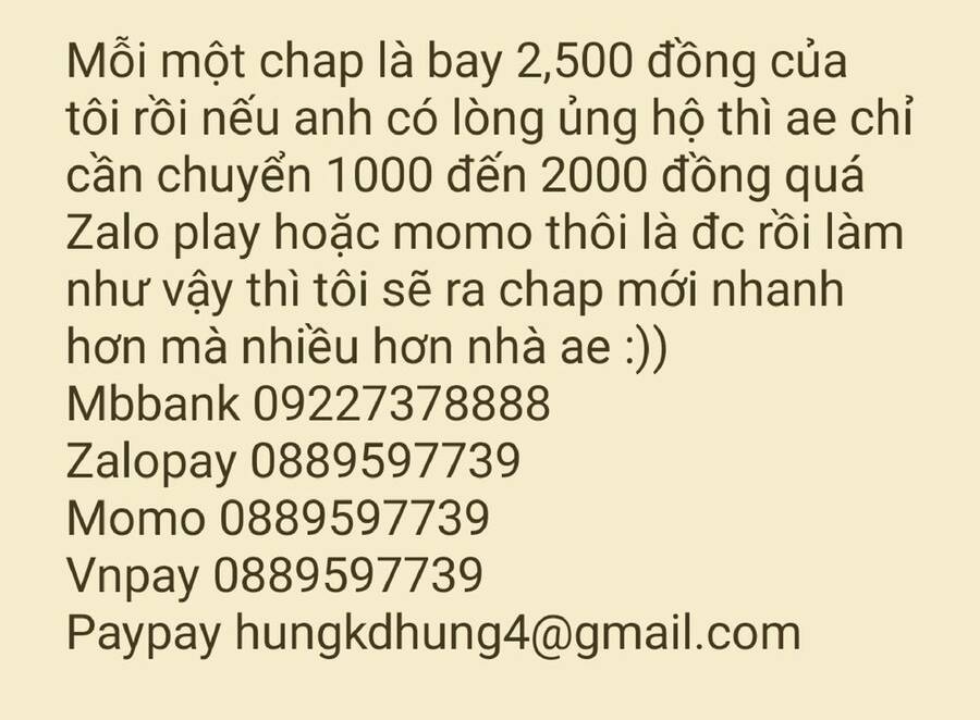 Câu Lạc Bộ Trường Sinh Chap 152 - Next Chap 153