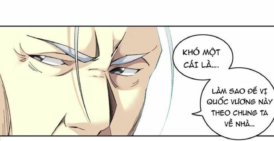 Câu Lạc Bộ Trường Sinh Chap 93 - Next Chap 94