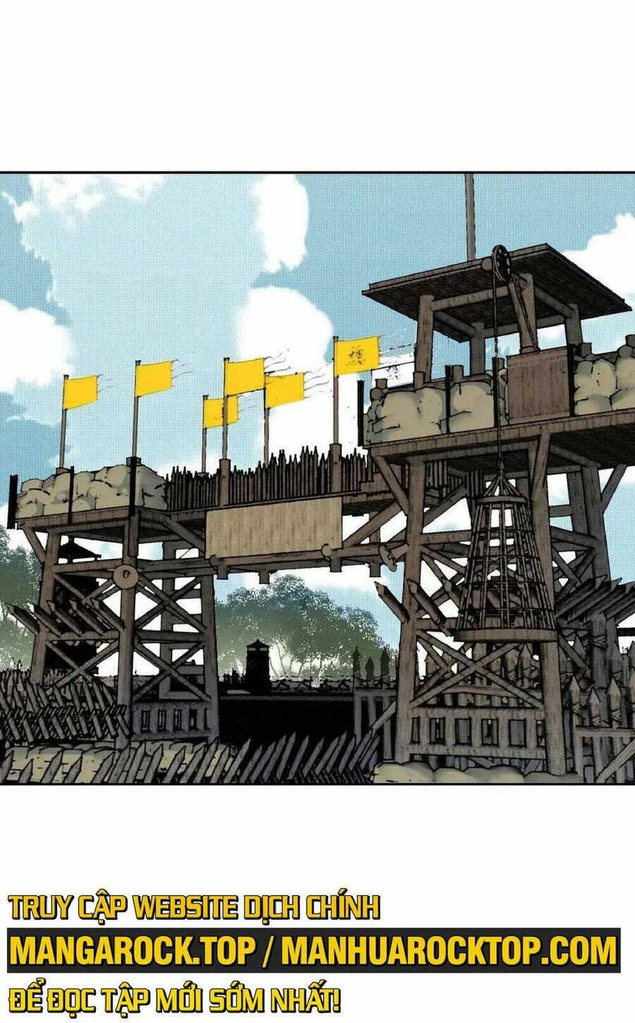 Câu Lạc Bộ Trường Sinh Chap 153 - Next Chap 154