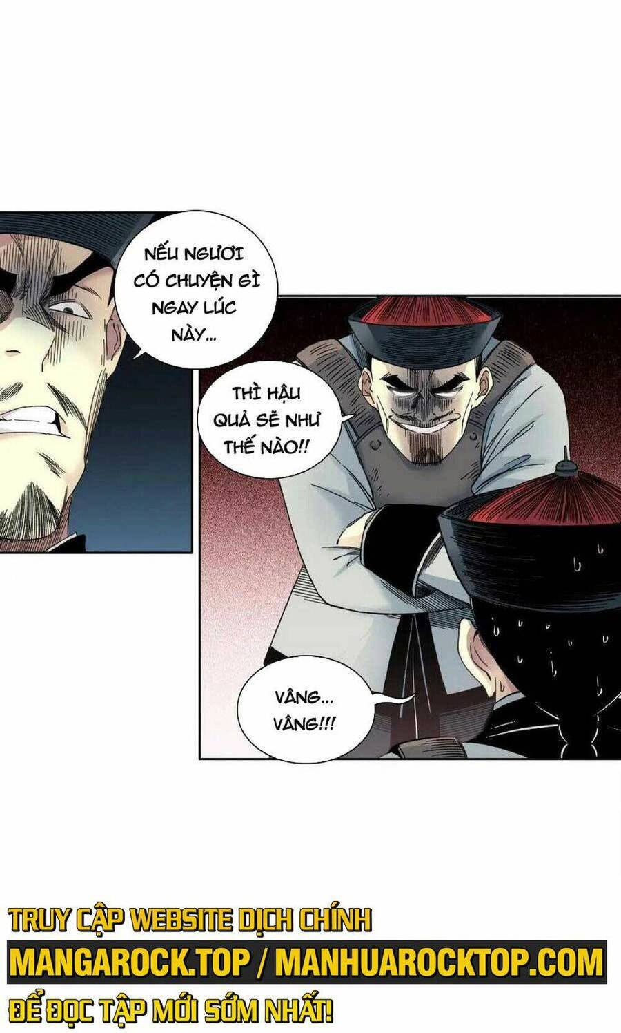 Câu Lạc Bộ Trường Sinh Chap 153 - Next Chap 154