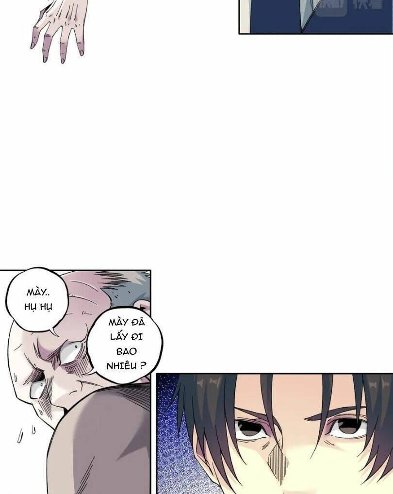 Câu Lạc Bộ Trường Sinh Chap 178 - Next Chap 179