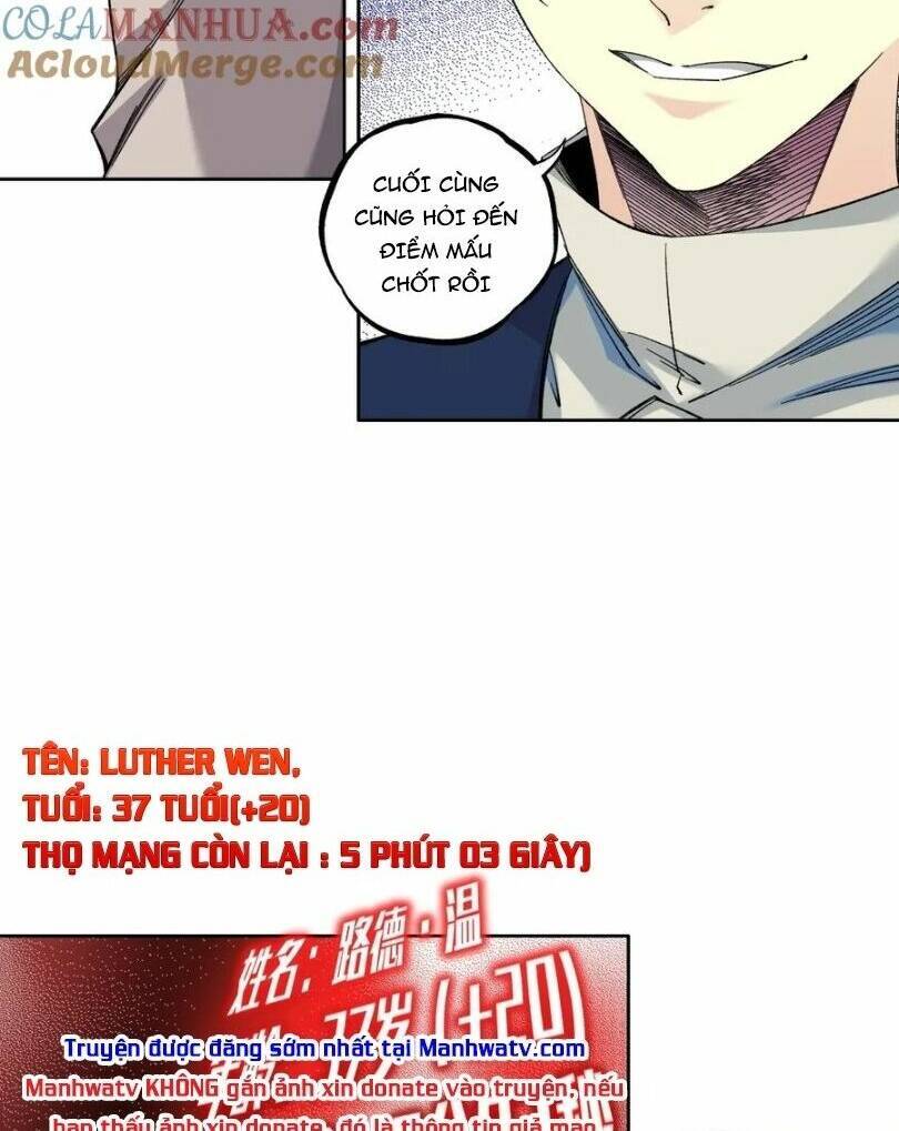 Câu Lạc Bộ Trường Sinh Chap 178 - Next Chap 179