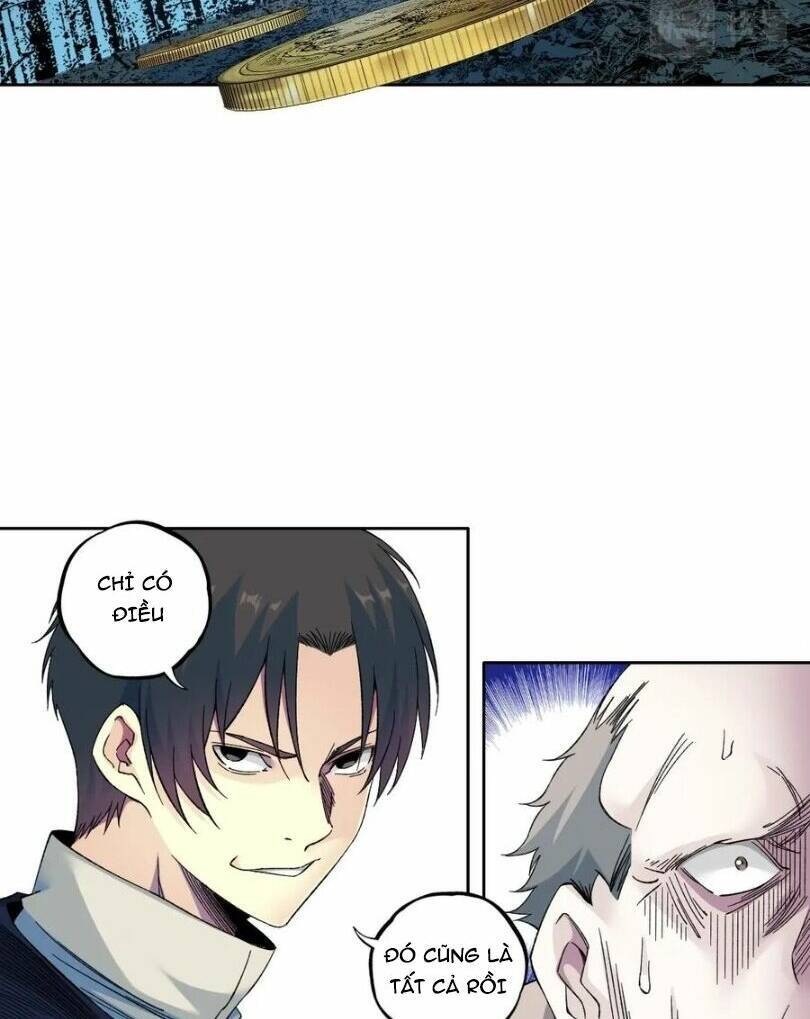 Câu Lạc Bộ Trường Sinh Chap 178 - Next Chap 179