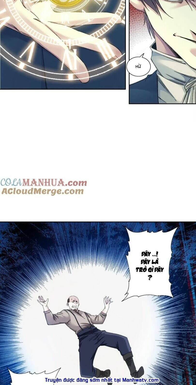 Câu Lạc Bộ Trường Sinh Chap 178 - Next Chap 179