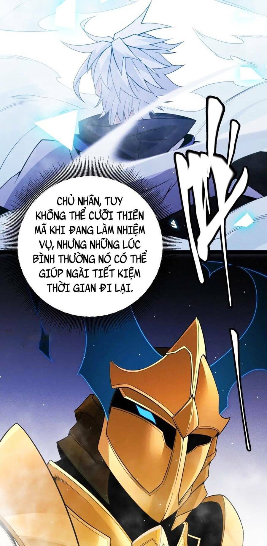 Tôi Đến Từ Thế Giới Trò Chơi Chap 141 - Next Chap 142