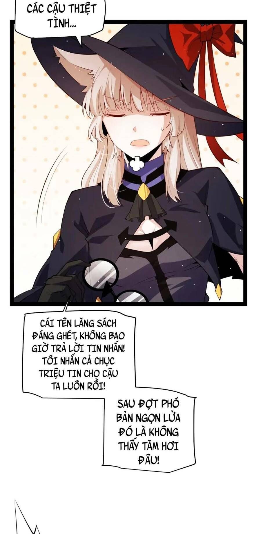 Tôi Đến Từ Thế Giới Trò Chơi Chap 141 - Next Chap 142