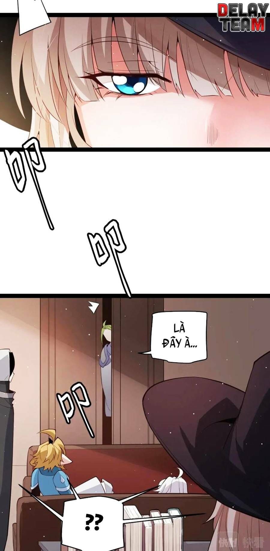 Tôi Đến Từ Thế Giới Trò Chơi Chap 141 - Next Chap 142