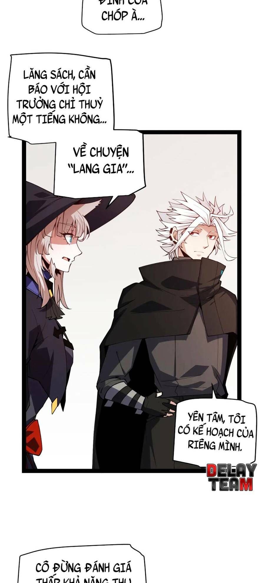 Tôi Đến Từ Thế Giới Trò Chơi Chap 141 - Next Chap 142