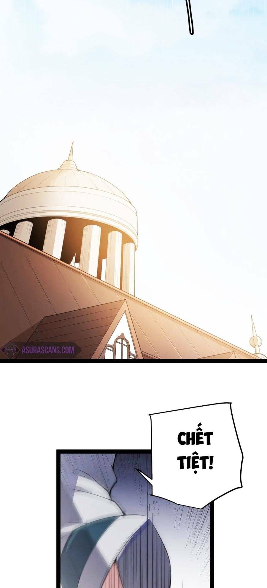 Tôi Đến Từ Thế Giới Trò Chơi Chap 141 - Next Chap 142