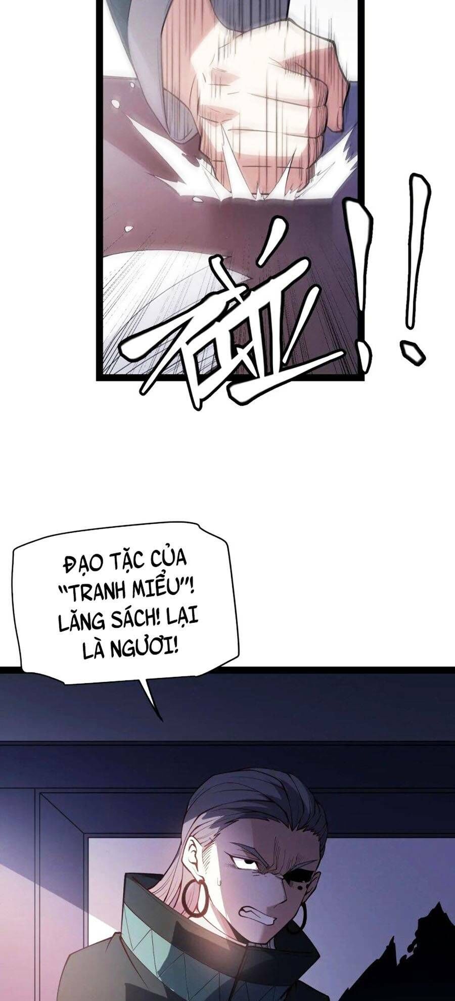 Tôi Đến Từ Thế Giới Trò Chơi Chap 141 - Next Chap 142