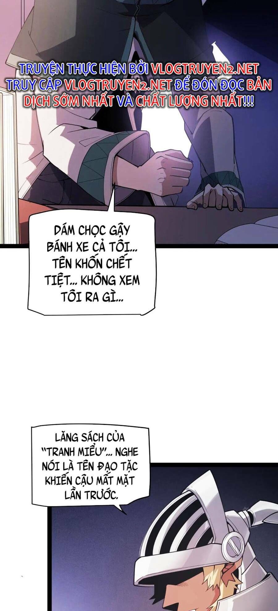 Tôi Đến Từ Thế Giới Trò Chơi Chap 141 - Next Chap 142