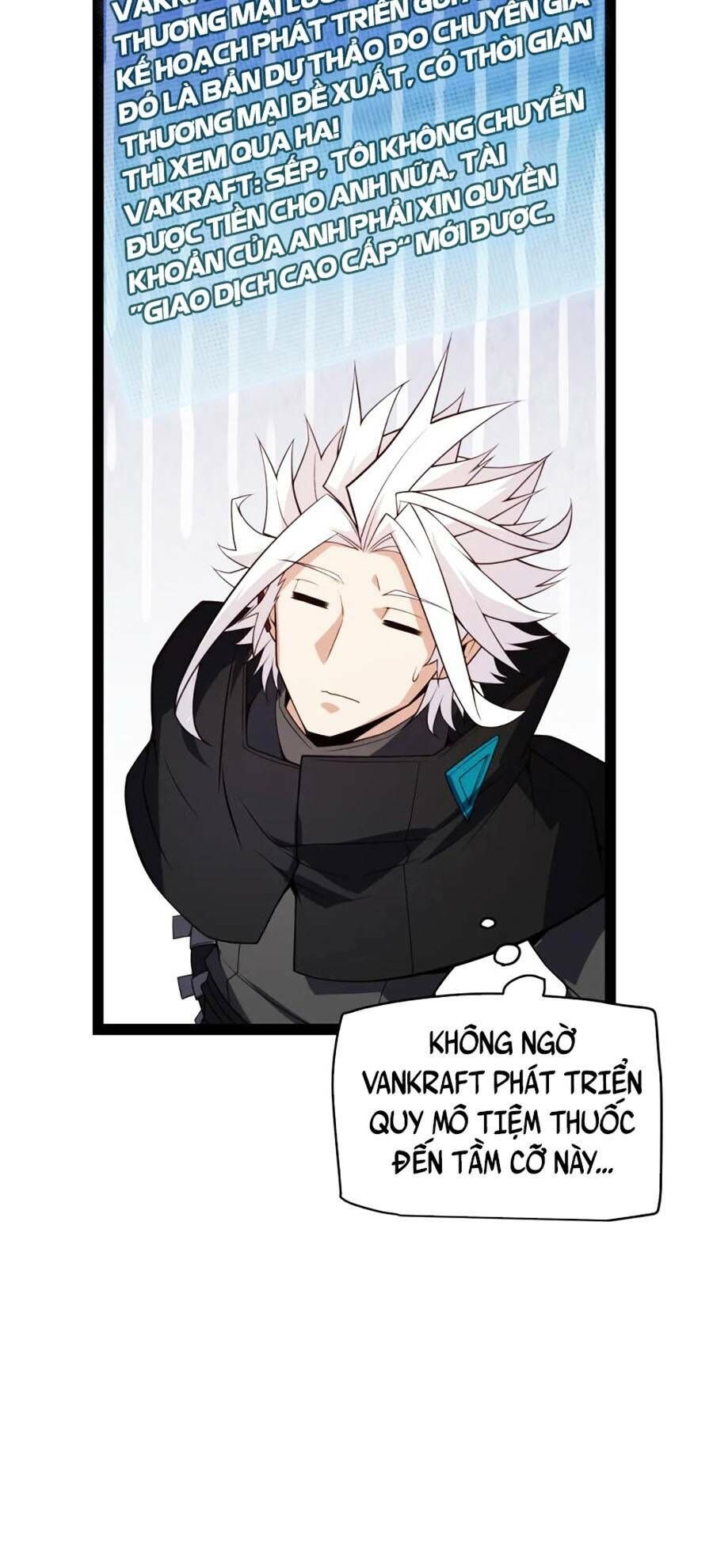 Tôi Đến Từ Thế Giới Trò Chơi Chap 141 - Next Chap 142