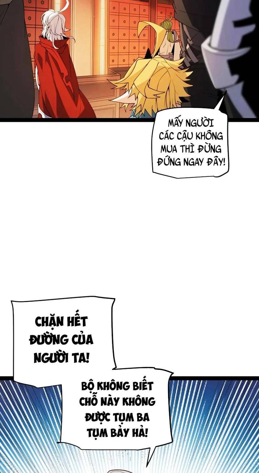 Tôi Đến Từ Thế Giới Trò Chơi Chap 141 - Next Chap 142