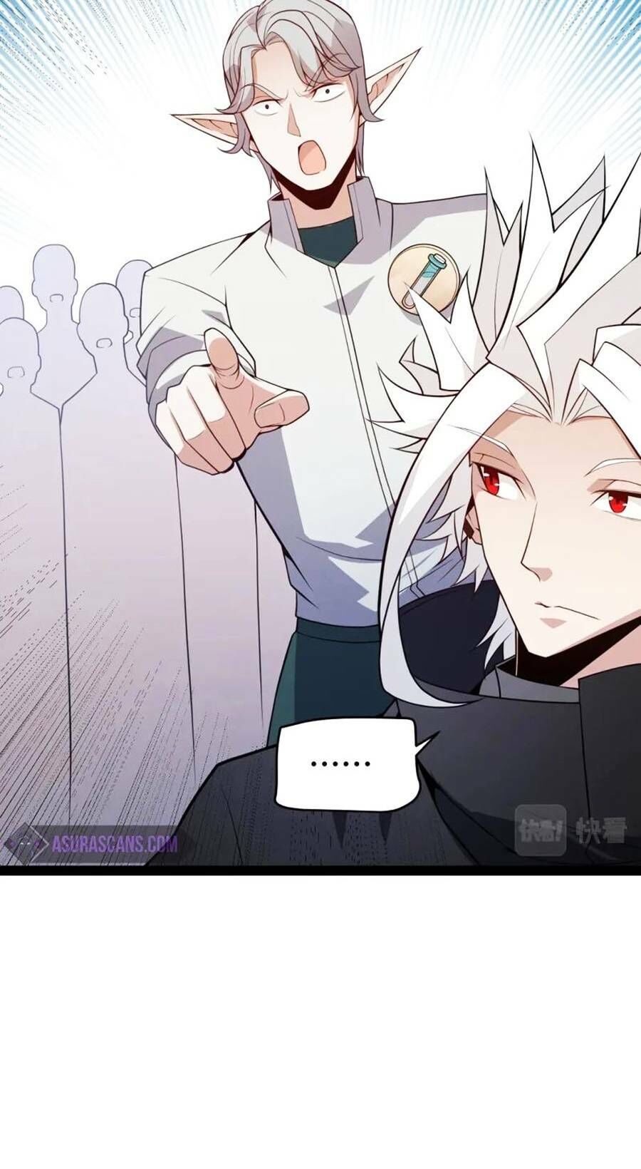 Tôi Đến Từ Thế Giới Trò Chơi Chap 141 - Next Chap 142