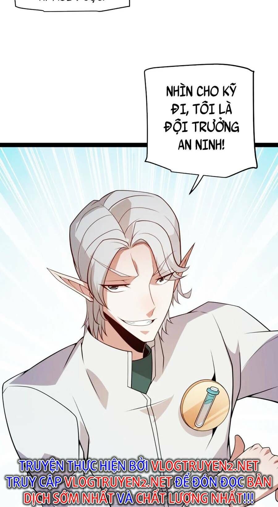 Tôi Đến Từ Thế Giới Trò Chơi Chap 141 - Next Chap 142