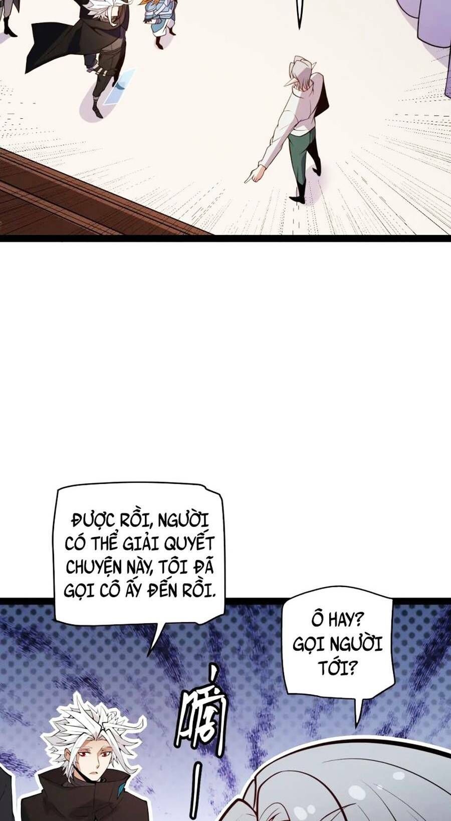 Tôi Đến Từ Thế Giới Trò Chơi Chap 141 - Next Chap 142