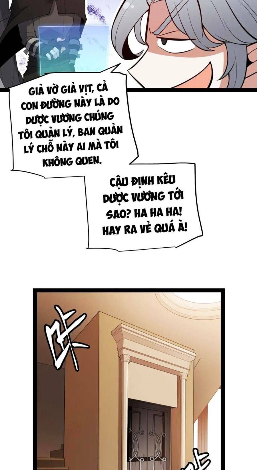 Tôi Đến Từ Thế Giới Trò Chơi Chap 141 - Next Chap 142