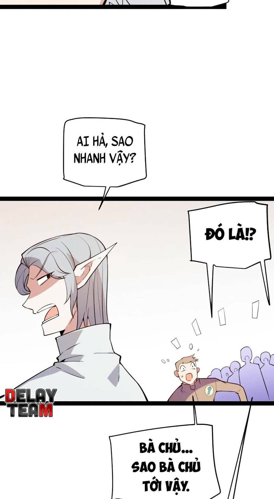 Tôi Đến Từ Thế Giới Trò Chơi Chap 141 - Next Chap 142