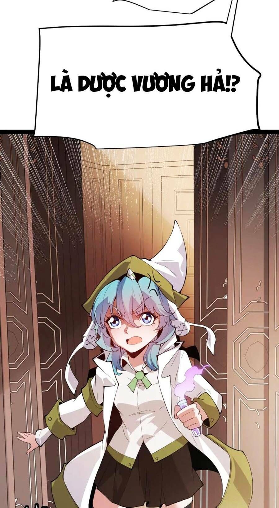 Tôi Đến Từ Thế Giới Trò Chơi Chap 141 - Next Chap 142