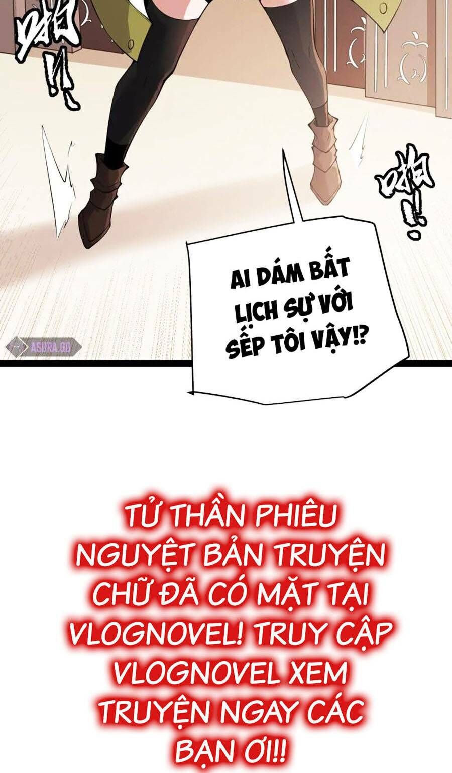 Tôi Đến Từ Thế Giới Trò Chơi Chap 141 - Next Chap 142