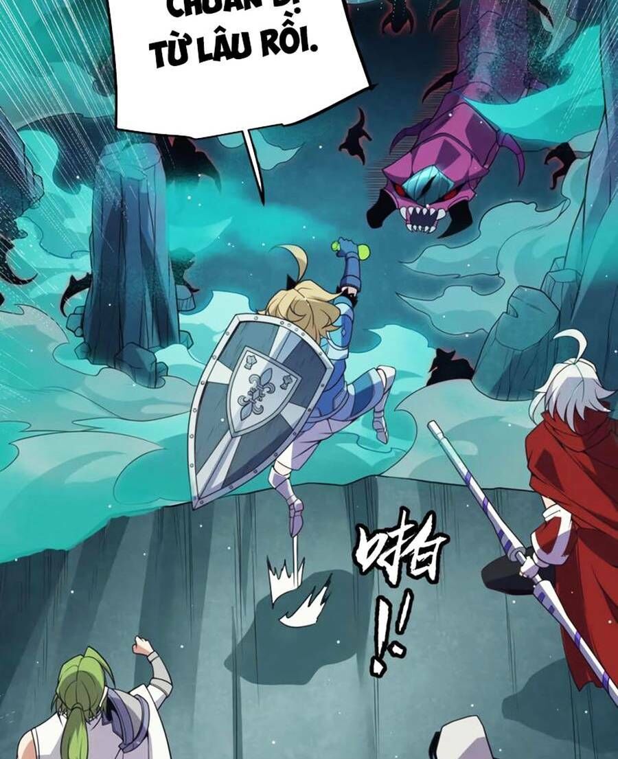 Tôi Đến Từ Thế Giới Trò Chơi Chap 144 - Next Chap 145