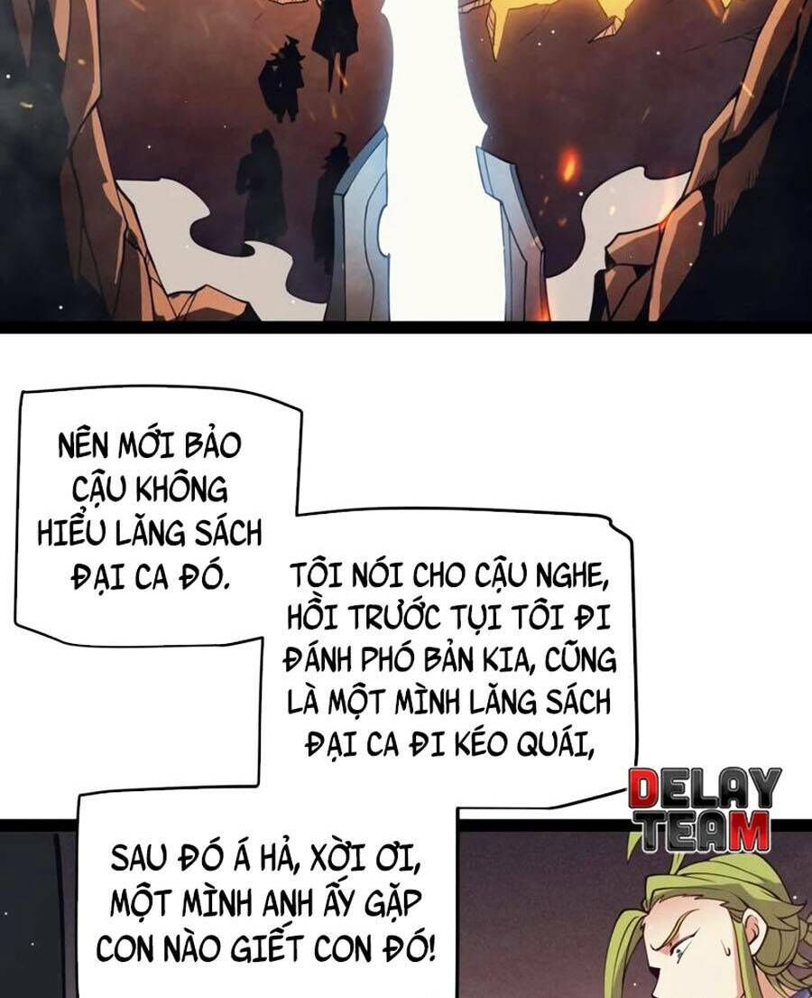 Tôi Đến Từ Thế Giới Trò Chơi Chap 144 - Next Chap 145