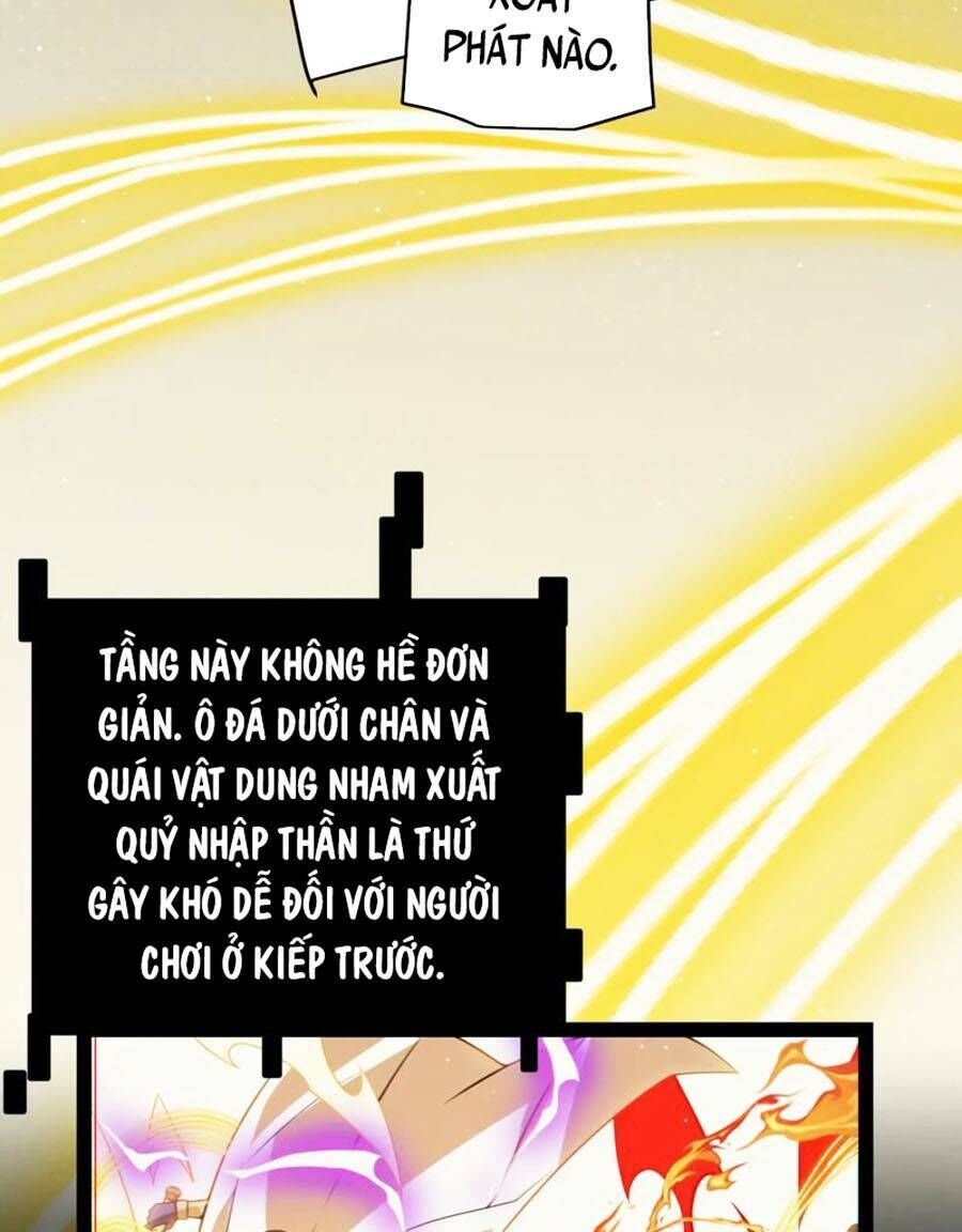 Tôi Đến Từ Thế Giới Trò Chơi Chap 144 - Next Chap 145