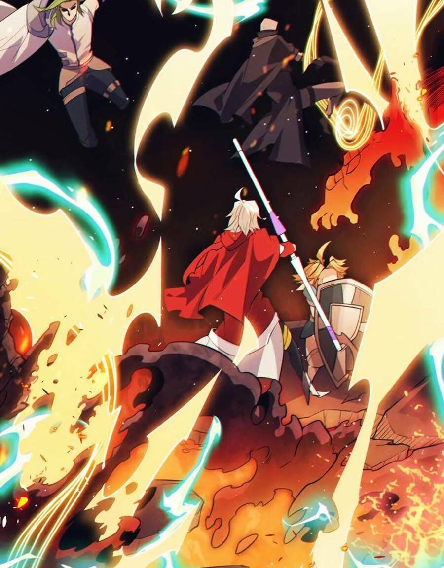 Tôi Đến Từ Thế Giới Trò Chơi Chap 144 - Next Chap 145