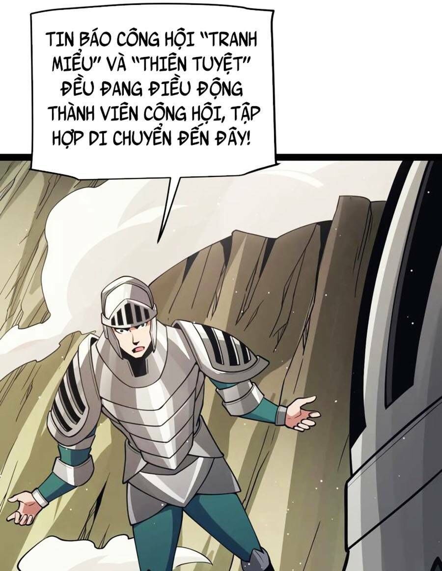 Tôi Đến Từ Thế Giới Trò Chơi Chap 144 - Next Chap 145