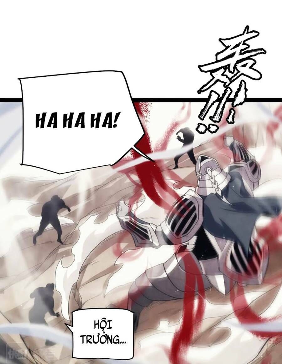 Tôi Đến Từ Thế Giới Trò Chơi Chap 144 - Next Chap 145