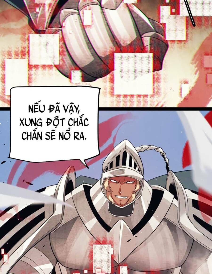 Tôi Đến Từ Thế Giới Trò Chơi Chap 144 - Next Chap 145