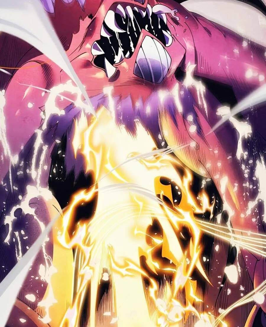 Tôi Đến Từ Thế Giới Trò Chơi Chap 146 - Next Chap 147