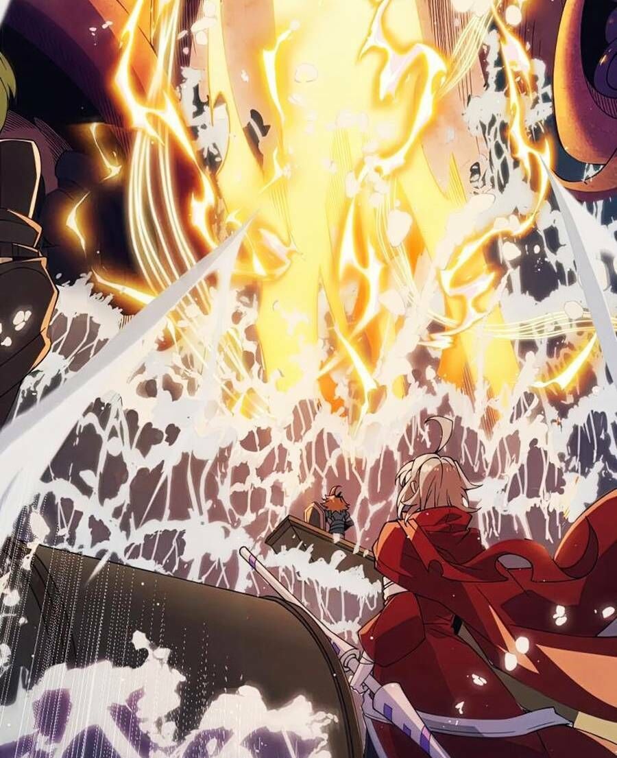 Tôi Đến Từ Thế Giới Trò Chơi Chap 146 - Next Chap 147