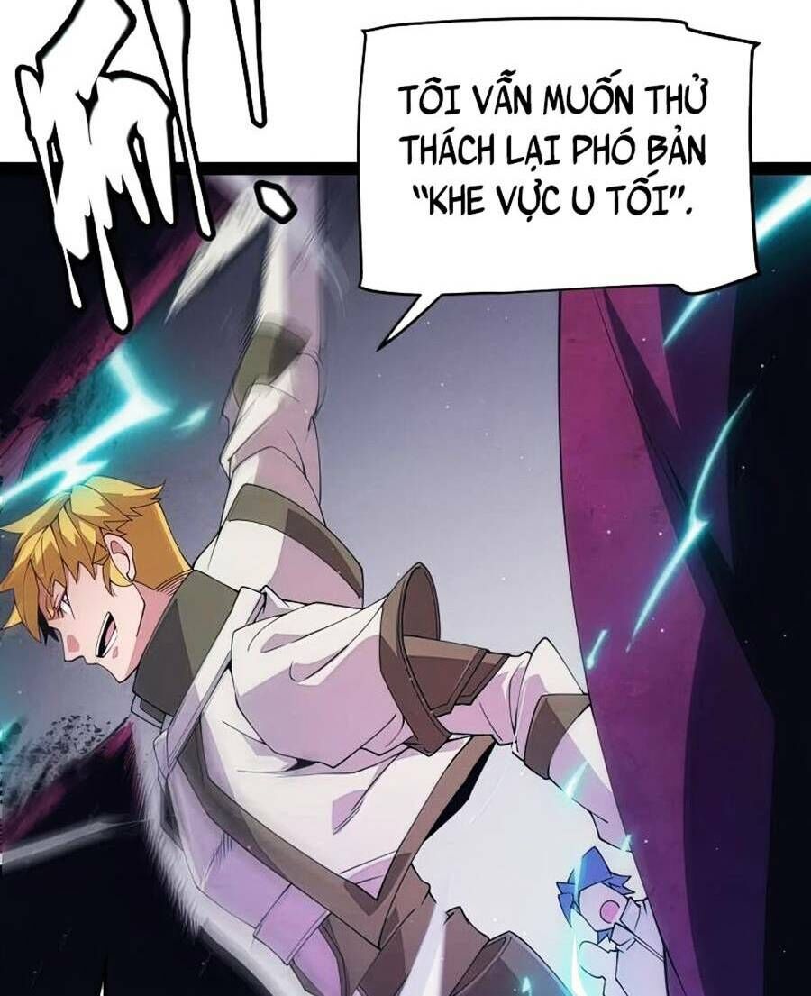 Tôi Đến Từ Thế Giới Trò Chơi Chap 146 - Next Chap 147