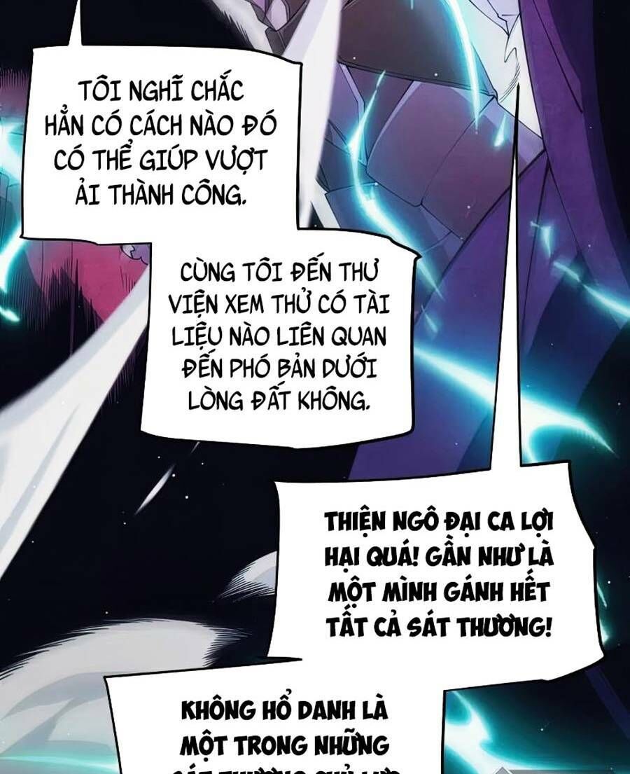 Tôi Đến Từ Thế Giới Trò Chơi Chap 146 - Next Chap 147
