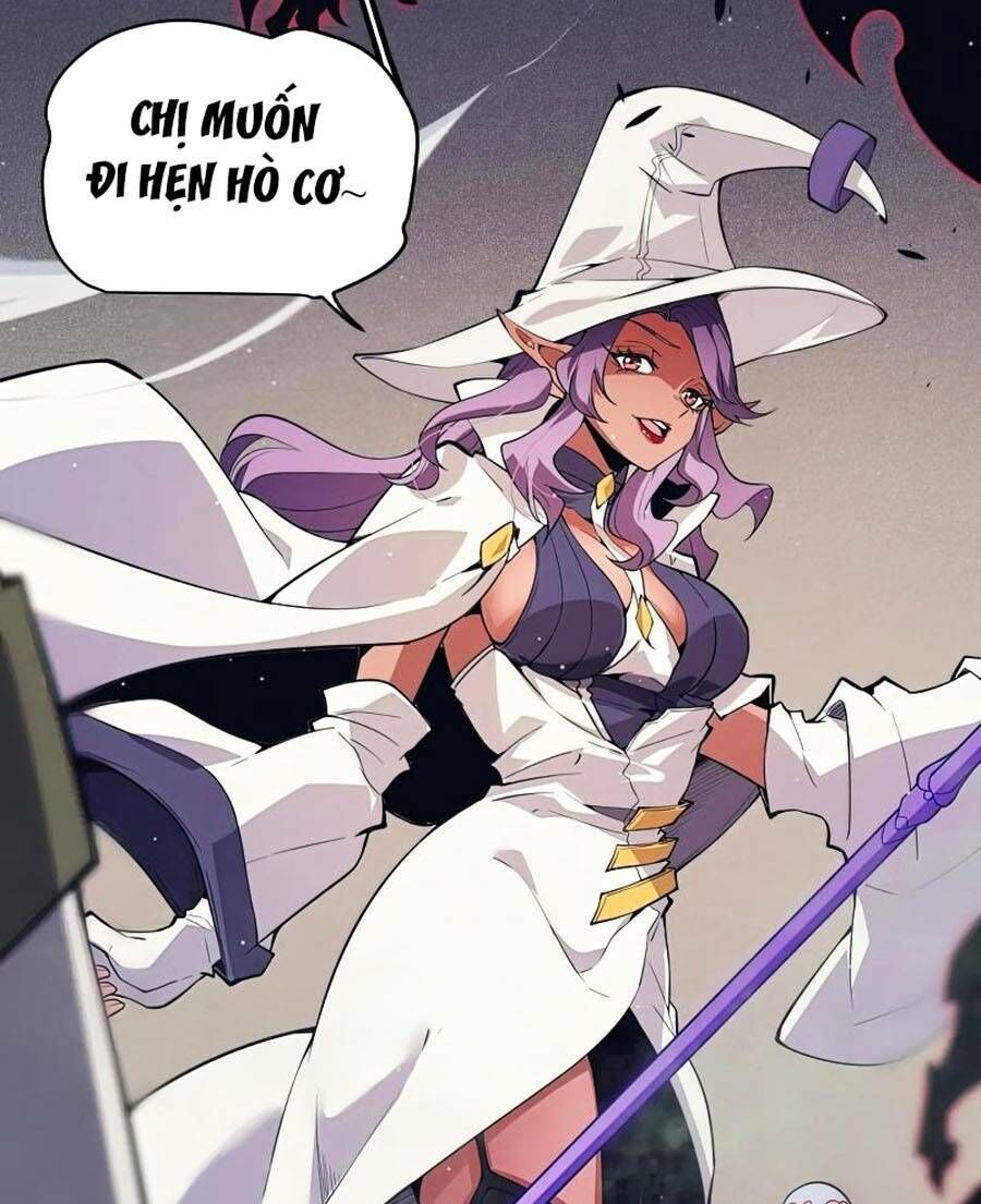 Tôi Đến Từ Thế Giới Trò Chơi Chap 146 - Next Chap 147