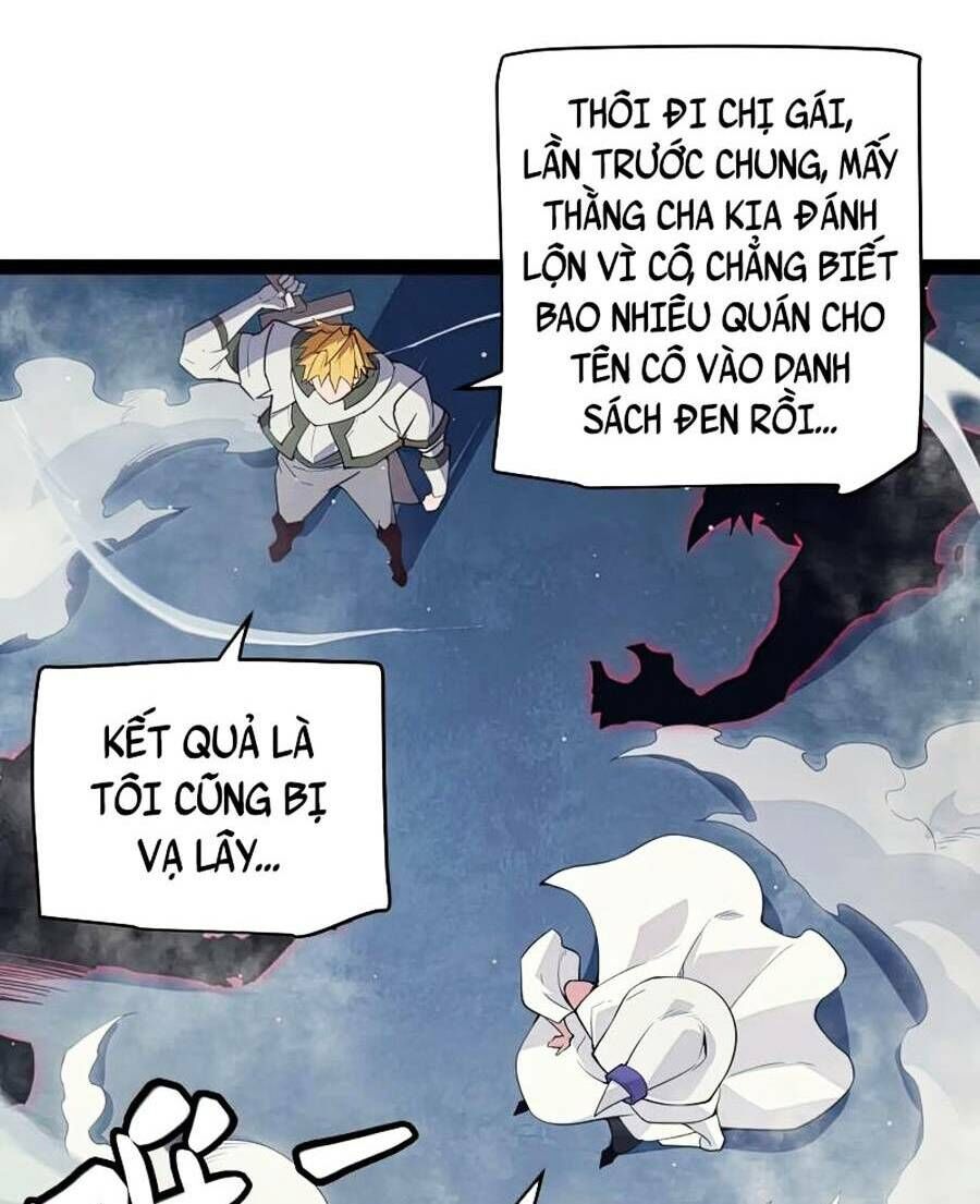 Tôi Đến Từ Thế Giới Trò Chơi Chap 146 - Next Chap 147