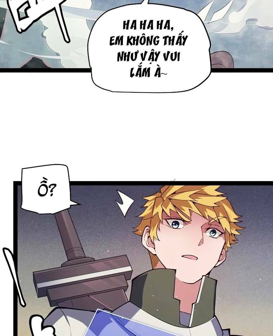 Tôi Đến Từ Thế Giới Trò Chơi Chap 146 - Next Chap 147