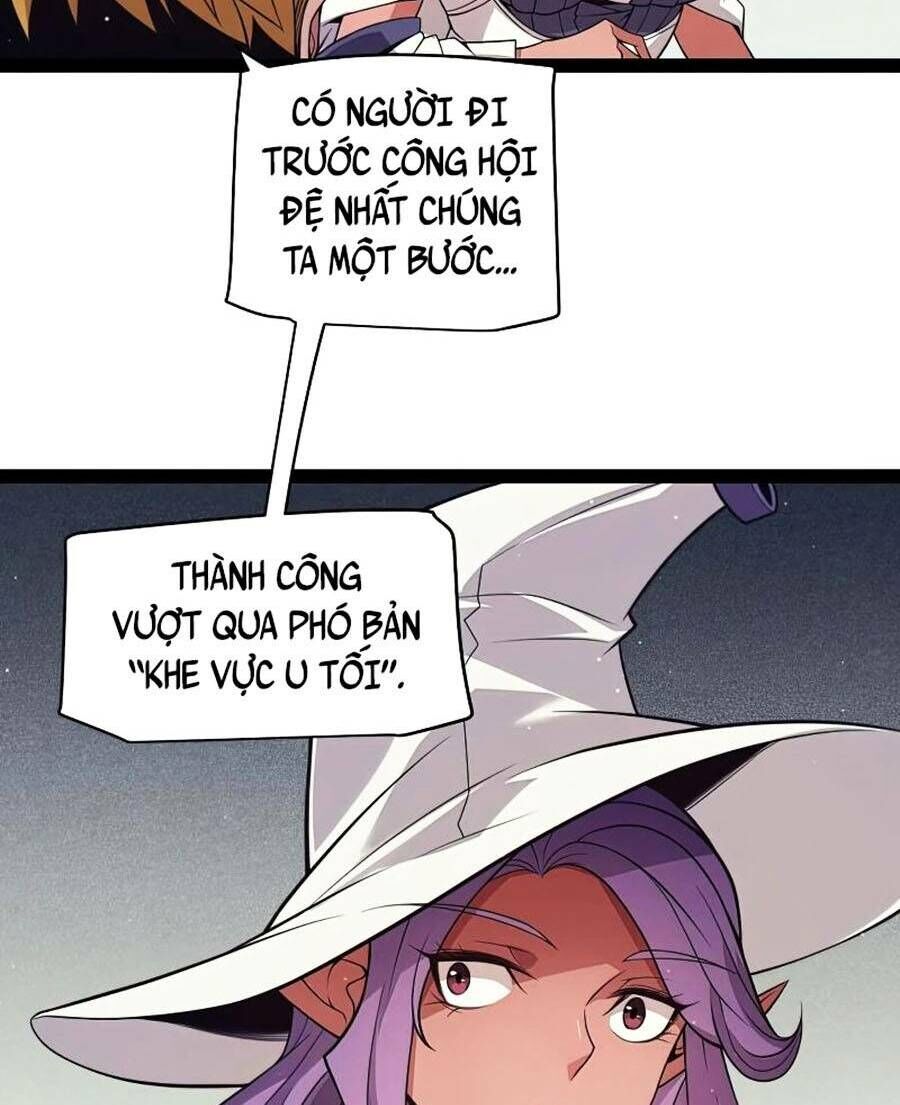 Tôi Đến Từ Thế Giới Trò Chơi Chap 146 - Next Chap 147