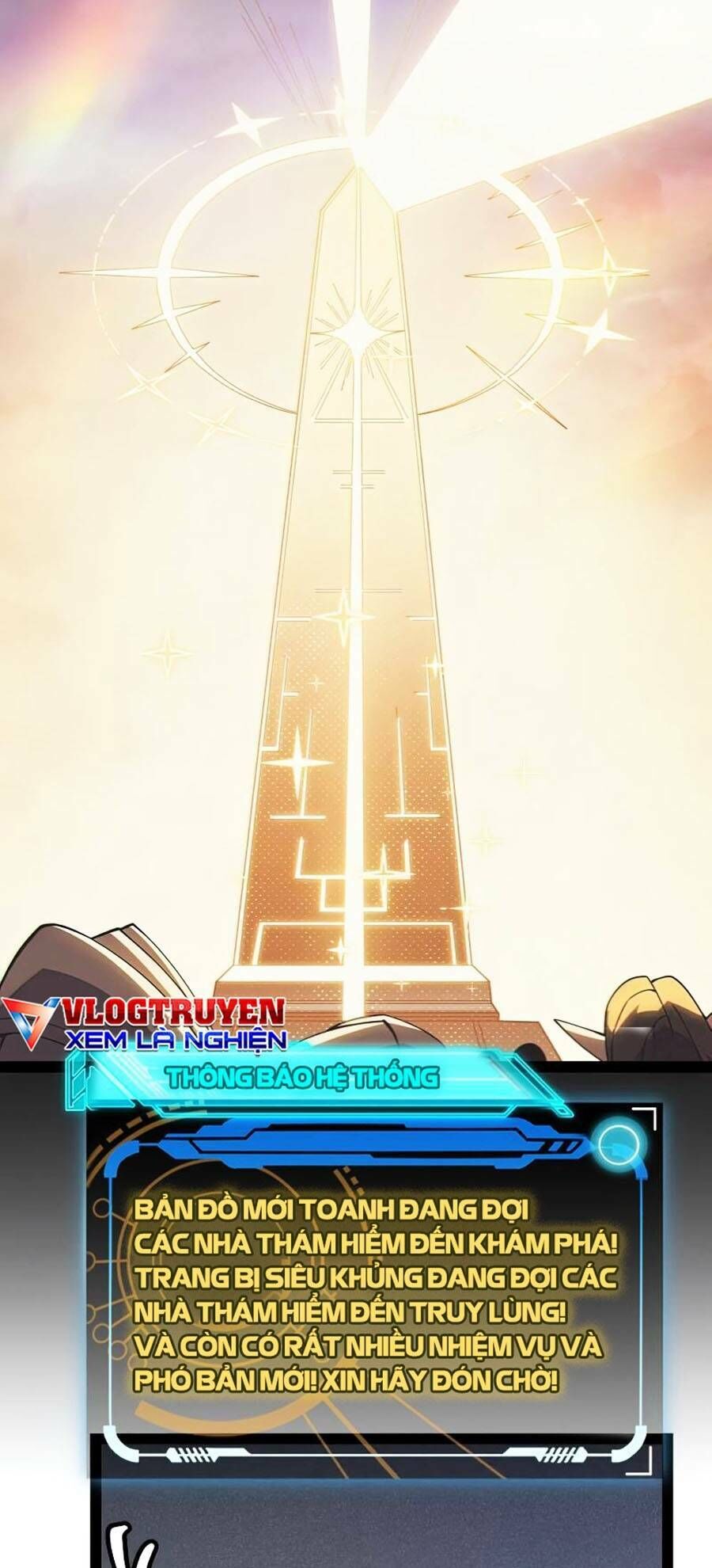 Tôi Đến Từ Thế Giới Trò Chơi Chap 146 - Next Chap 147