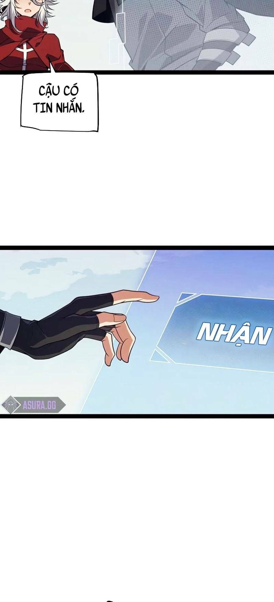 Tôi Đến Từ Thế Giới Trò Chơi Chap 146 - Next Chap 147