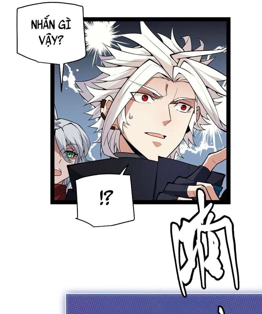 Tôi Đến Từ Thế Giới Trò Chơi Chap 146 - Next Chap 147