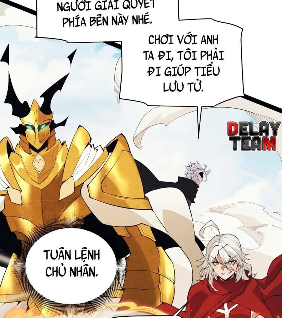 Tôi Đến Từ Thế Giới Trò Chơi Chap 148 - Next Chap 149