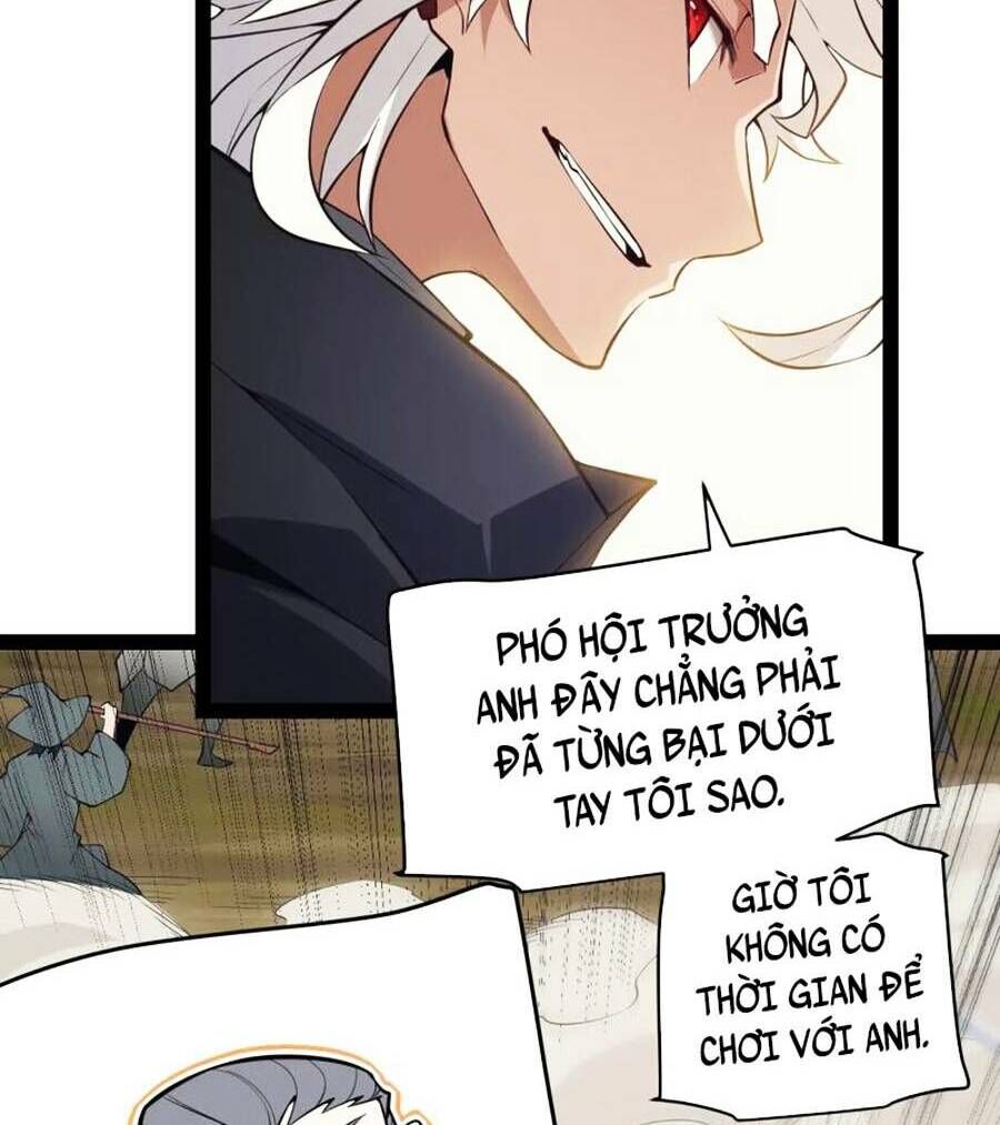 Tôi Đến Từ Thế Giới Trò Chơi Chap 148 - Next Chap 149