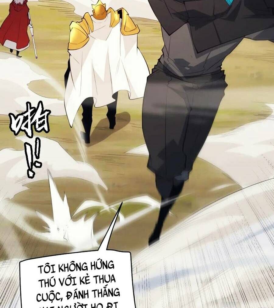 Tôi Đến Từ Thế Giới Trò Chơi Chap 148 - Next Chap 149