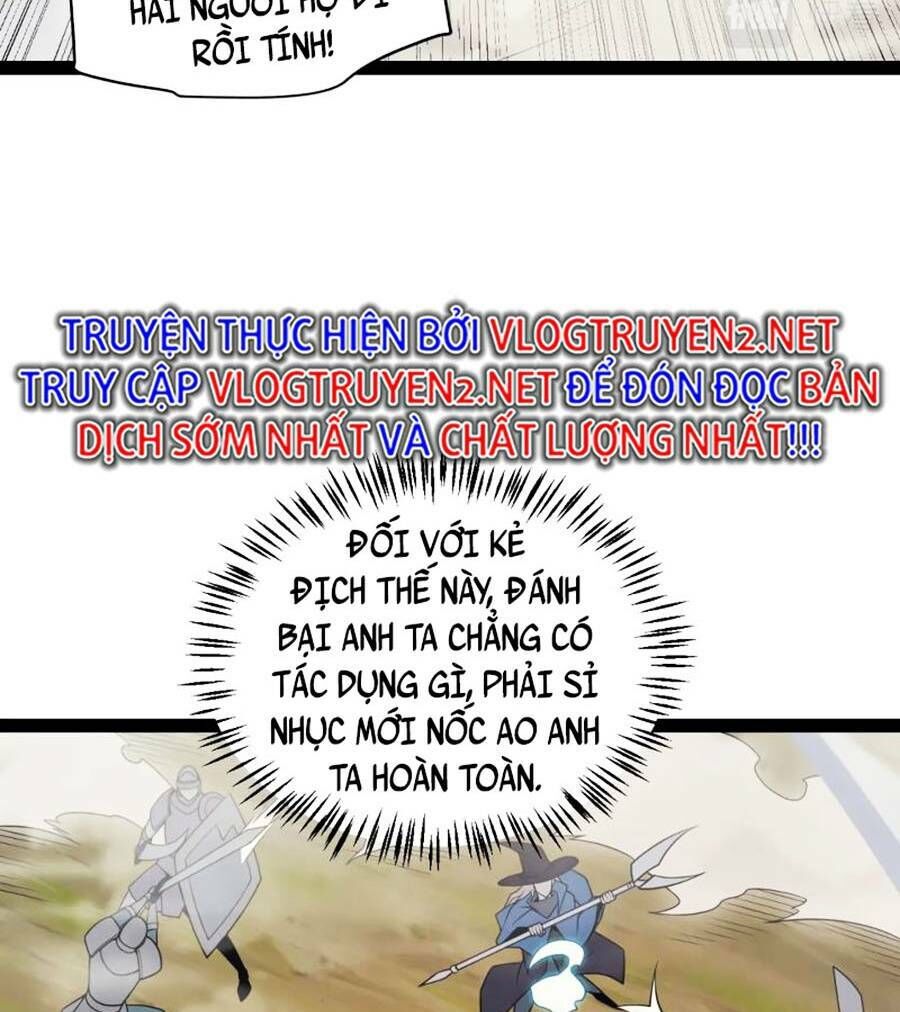 Tôi Đến Từ Thế Giới Trò Chơi Chap 148 - Next Chap 149