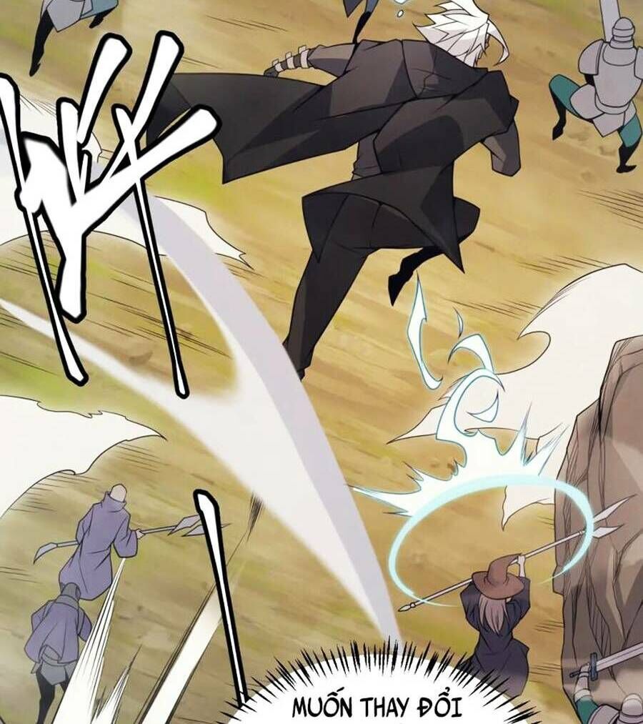 Tôi Đến Từ Thế Giới Trò Chơi Chap 148 - Next Chap 149