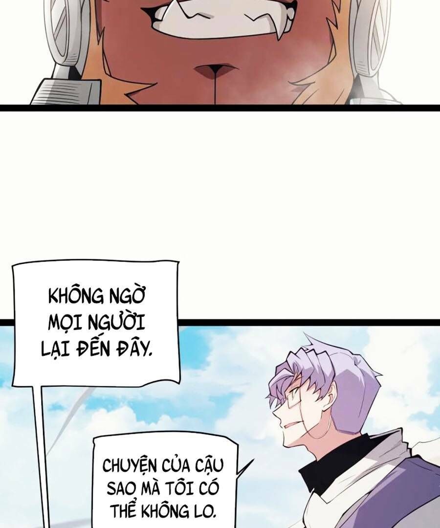 Tôi Đến Từ Thế Giới Trò Chơi Chap 148 - Next Chap 149